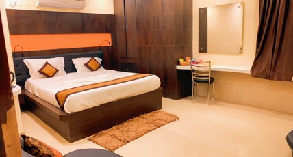 Citi Inn Room Type - Premium Room