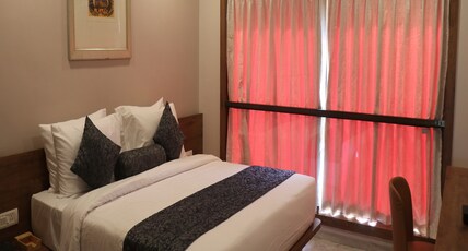 Nest Beacon Resort Daman Room Type - Suite