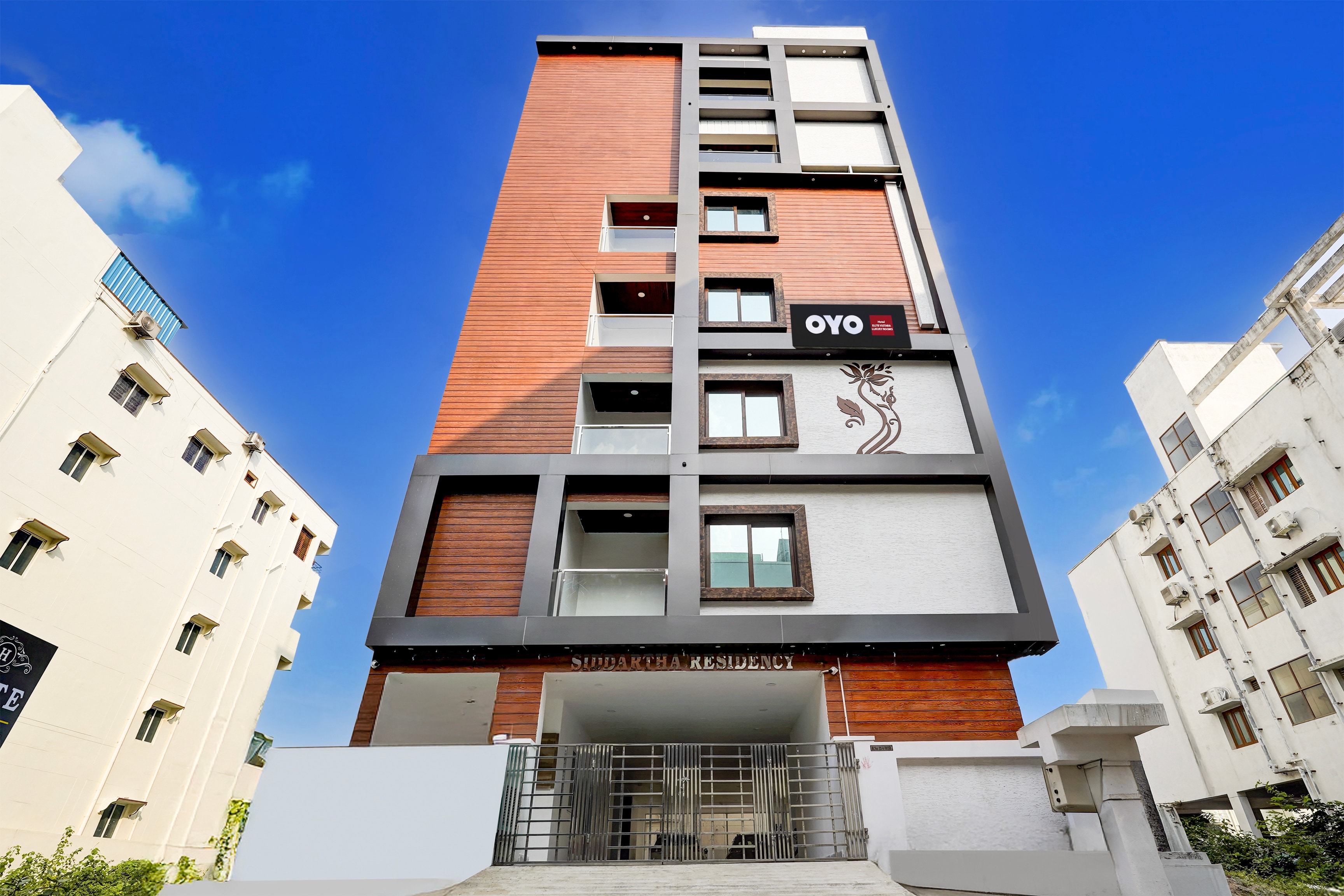 Hotel O ELITE VISTARA LUXURY ROOMS - Tap to explore photos