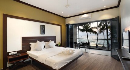 The Windmill Resorts Room Type - Premier (First Floor)