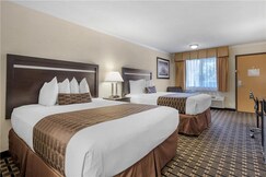 Best Western Plus Inn of Hayward