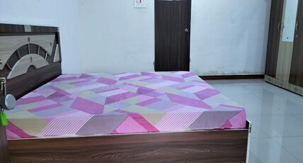 B N FARM Badlapur Room Type - Deluxe Room