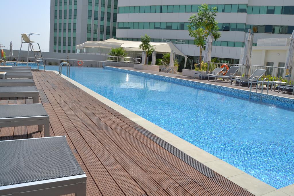 Millennium Executive Apartments Muscat - Tap to explore photos