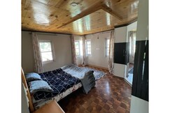 Hamzah Den Cozy 2BR Home in Scenic Ishber Nishat Srinagar