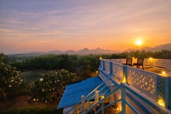 Araavali Trails- A Nature Resort