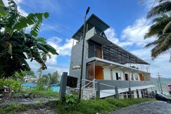 Non A/C ROOM Lagoonshade near PORT BLAIR AIRPORT