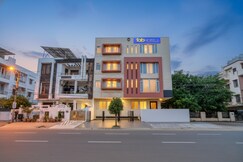 FabHotel Shiv Rachna - Mansarovar