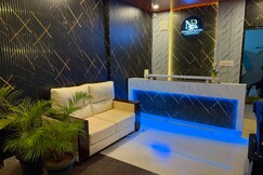 HOTEL LA GOWRI
