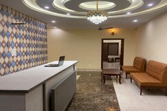 Hotel Sukoon Bharatgarh