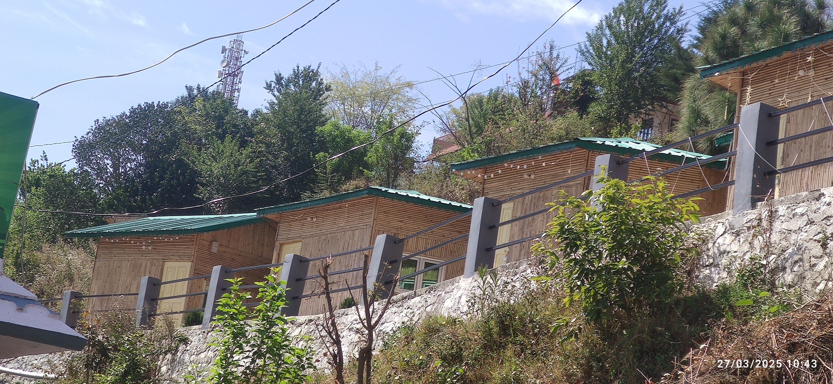 Basera Home Stay - Tap to explore photos