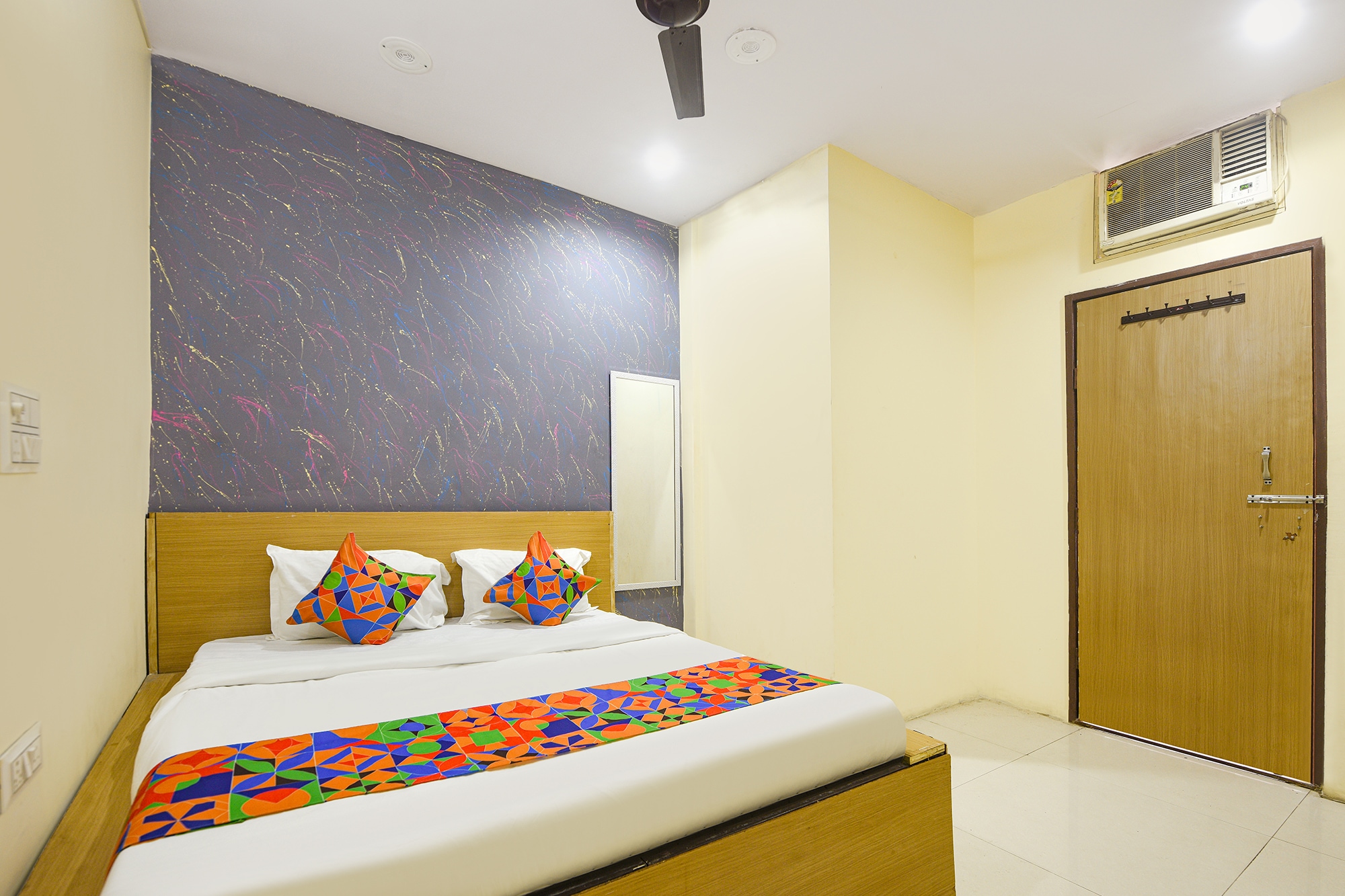 FabHotel Aaradhya Residency - Tap to explore photos