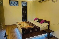 Address of Hotel O Z-Heart Tuglakabad Railway Station