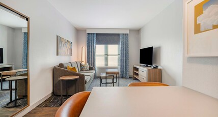 Homewood Suites by Hilton Plano- Richardson Room Type - 1KG 2QN 2BDRM STE NONSMK