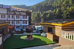 My village cottages