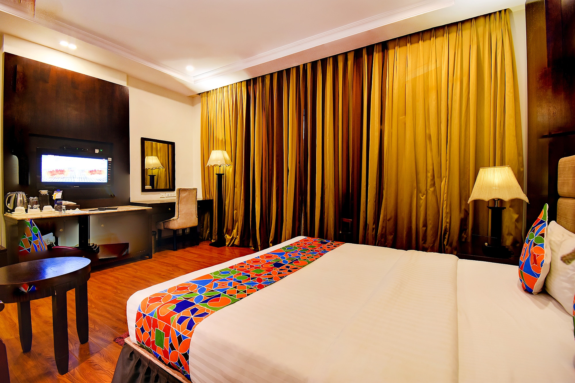 Fabhotel Suvee Boutique - Tap to explore photos
