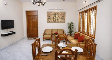 SRI APARTMENT HOMESTAY Room Type - SRI APARTMENT HOMESTAY