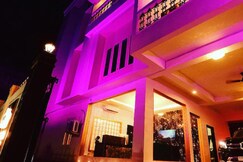 Address of Hayat Stay Inn
