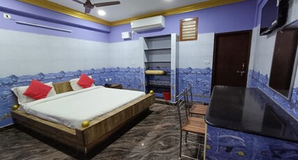 SEA GATE ECR ROOMS Room Type - STANDARD NON AC
