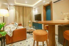 Rent a LuX home Mediterranean Soul meets Luxury