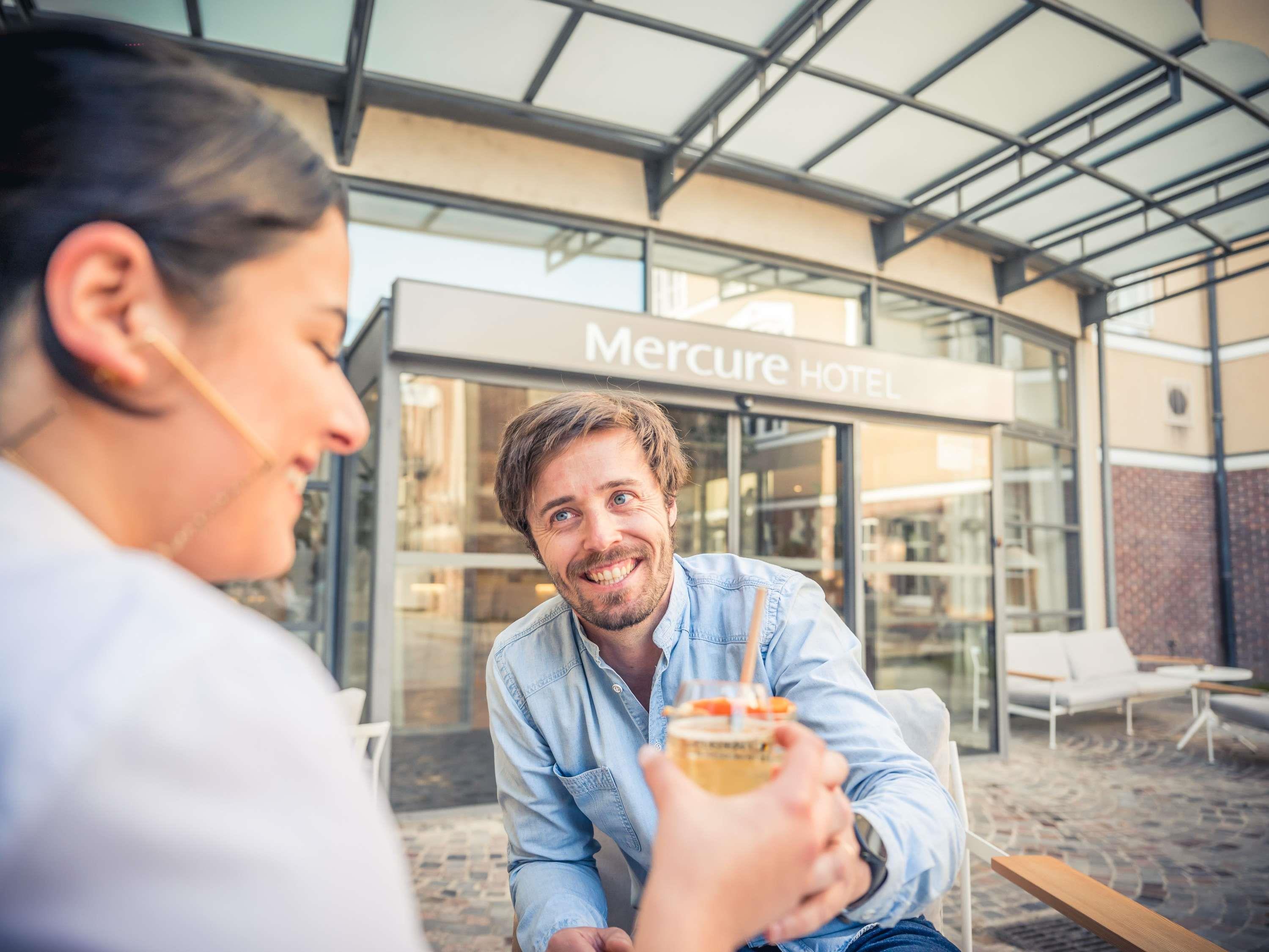 Mercure Troyes Centre - Tap to explore photos