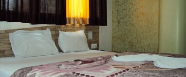 Hotel K C