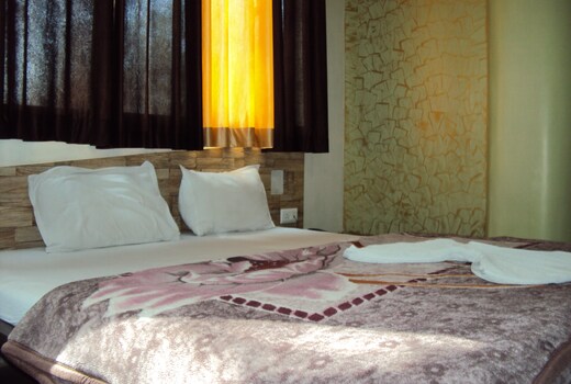 Hotel K C