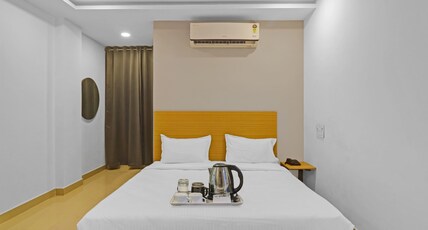 Townhouse Che Sigma Room Type - Classic