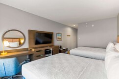 Hampton Inn Colorado Springs Northeast