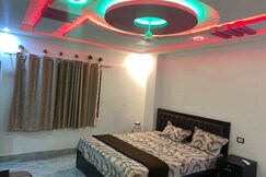 Address of Bliss residences