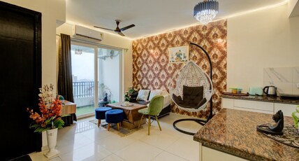 City view by Royal rooms Room Type - City view by Royal rooms