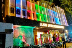 Hari International