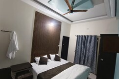 Shiv kripa home stay