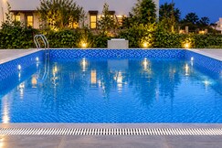 Address of The Pavilion Udaipur - A Luxury Pet Friendly Stay in Udaipur