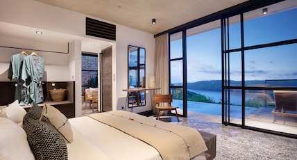 MAUA Nusa Penida Room Type - One Bedroom Deluxe Pool Villa with Sea View MAUA Nusa Penida Room Type - One Bedroom Deluxe Pool Villa with Sea View