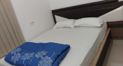 Hotel Vishal Buxar Room Type - Deluxe AC Room