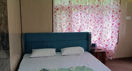 Keran Paris Home Stay Room Type - Bedroom 4