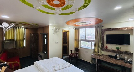 Hotel Royal View International Room Type - Super Deluxe Room