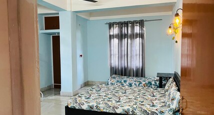 Blessings Homestay Room Type - Bedroom 2