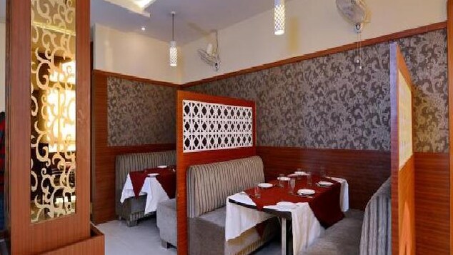 Hotel Ambience Hotel Gwalior - Reviews, Photos & Offer