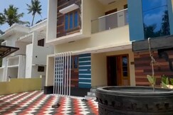 Mahalekshmi Homestay