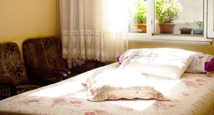 Oak House Room Type - Super deluxe room