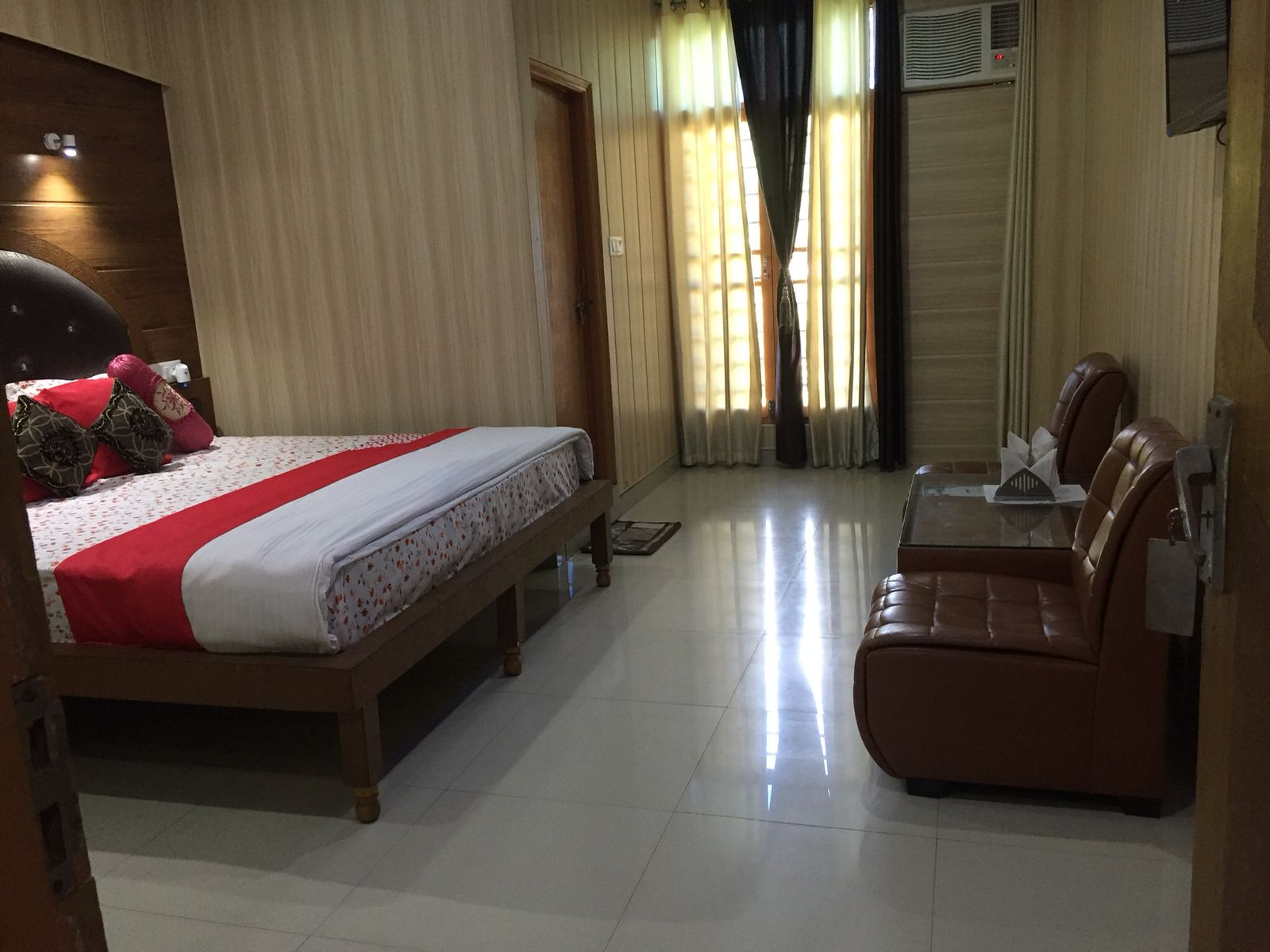 Sagar View - Tap to explore photos