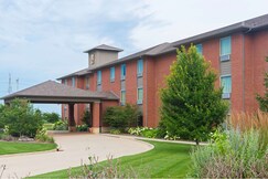 BW Premier Collection Parke Regency Hotel & Conference Ctr.