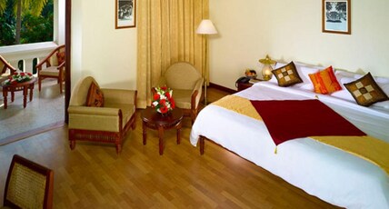 Mascot Hotel (KTDC) Room Type - Suite Room