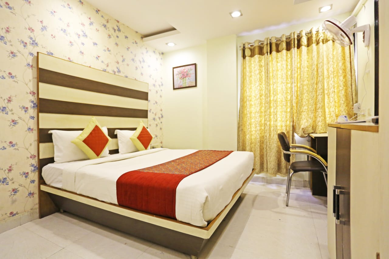 Hotel Trio Continental - Newly Renovated - Tap to explore photos