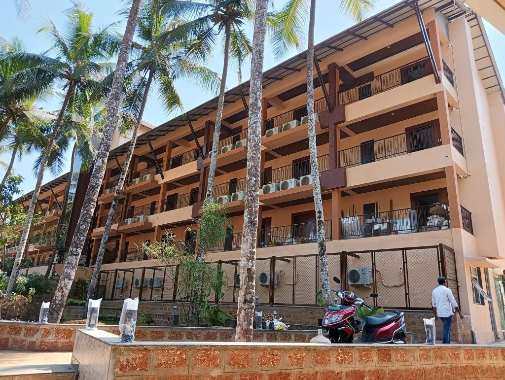 Aananda Wellness and Resorts - Tap to explore photos