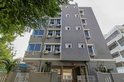 Collection O Vennela Residency
