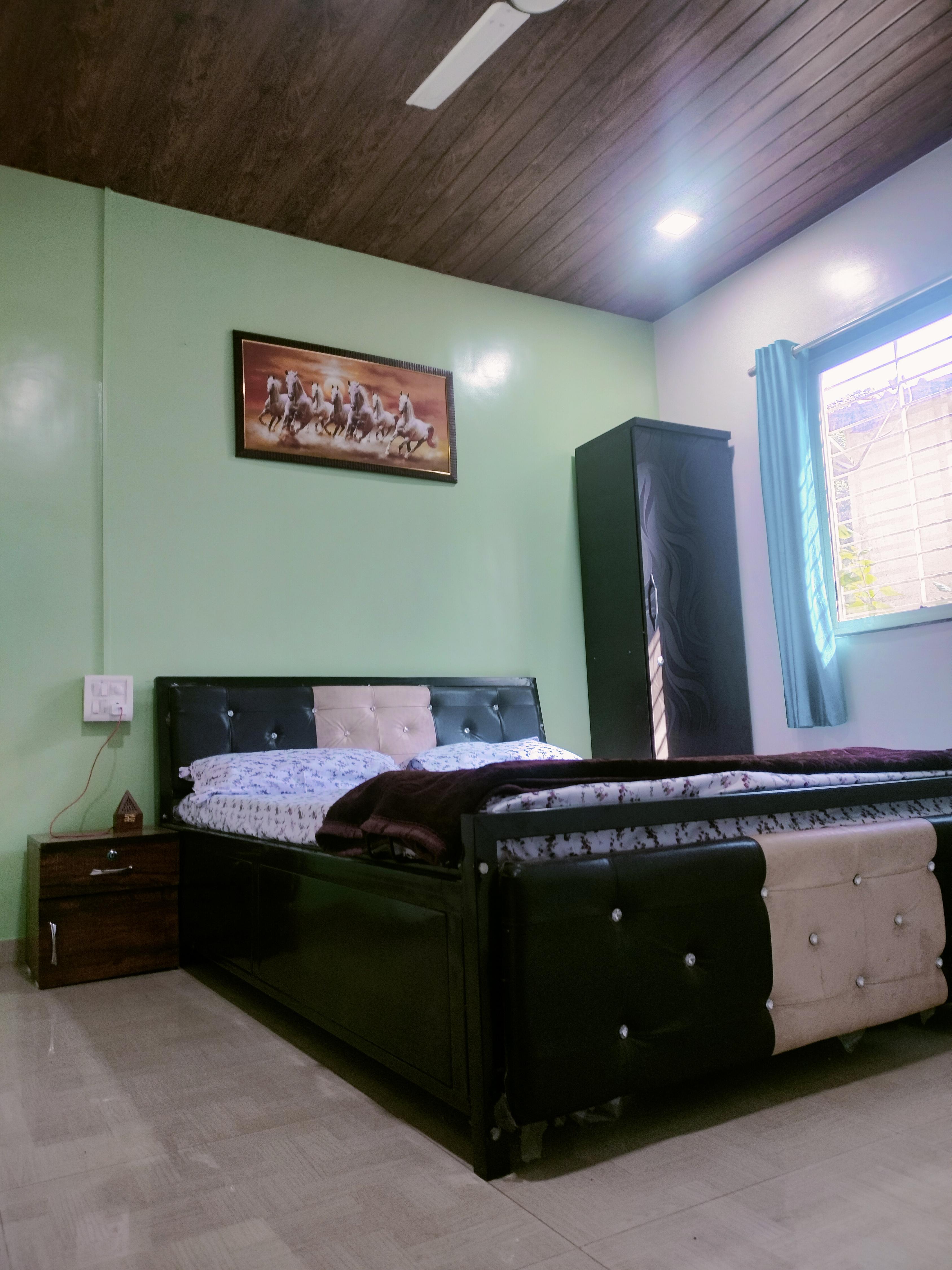 Andharban Homestay - Tap to explore photos
