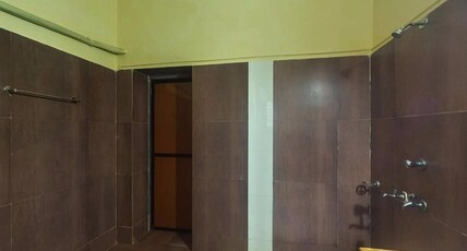 Girivihar Hotel Matheran Room Type - Ac Family Room - 4 Bedded
