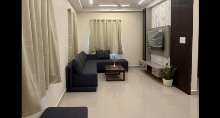 Veechi Retreat Room Type - Veechi Retreat